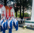 В Адлерском районе Сочи открыли обновленный мемориал «Скорбящая мать» - Sochi.Com