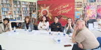 🏆 «ОДНА СТРАНА – ОДНА ПОБЕДА»: НАЗВАНЫ ЛУЧШИЕ ИЗ ЛУЧШИХ! - Управление культуры