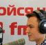 Председатель Городского Собрания Сочи Виктор Филонов поздравил сочинцев с Днем радио - Городское Собрание