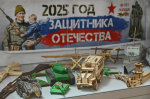 В акции «Бессмертный полк» в Сочи приняли участие 15 тысяч школьников
