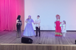 В Сочи стартовали отборочные туры городского конкурса «Супер бабушка»