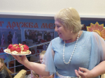 В Сочи стартовали отборочные туры городского конкурса «Супер бабушка»