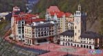 Запрос на антистрессовые программы в санаториях в горах Сочи вырос на 30 %
