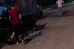 В Краснодаре девушки отбились от назойливого мужчины при помощи баллончика