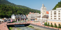 Руководители туристических ведомств стран СНГ встретятся в Сочи - Sochi.Com