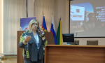 Делегация Сочи приняла участие в региональном семинаре по вопросам муниципального управления