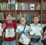 Всероссийский день библиотек в Адлерском районе: праздник книг, творчества и теплых встреч - Управление культуры
