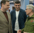 Глава Сочи Андрей Прошунин принял участие в церемонии открытия турнира по боксу, посвященного Дню пограничника - Sochi.Com