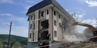 Фото: Администрация города Сочи - Sochi.Com