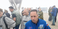 Герой России открыл в Сочи «Источник энергии» - Sochi.Com