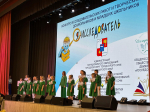 В Сочи стартовал финал Всероссийского конкурса исследовательских работ и творческих проектов