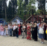В День Сочи в парке «Ривьера» и его филиалах организовано около 40 мероприятий - SochiStream.Ru