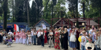В День Сочи в парке «Ривьера» и его филиалах организовано около 40 мероприятий - SochiStream.Ru