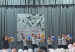 День города Сочи в структурных учреждениях Лазаревского Центра национальных культур!