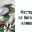 6 июня Мастер-класс по ботанической иллюстрации - Сочинский национальный парк