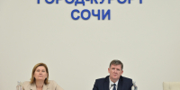 В Сочи обсудили подготовку ко Дню России и Дню памяти и скорби - Sochi.Com