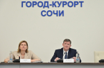 В Сочи обсудили подготовку ко Дню России и Дню памяти и скорби