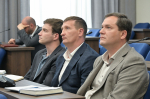 В Сочи обсудили подготовку ко Дню России и Дню памяти и скорби