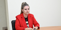 В Сочи на Координационном совете обсудили меры поддержки семей участников СВО - Sochi.Com