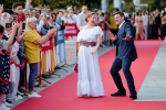 В Сочи открылся II Международный кинофестиваль «Евразия-Кинофест»
