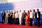 В Сочи открылся II Международный кинофестиваль «Евразия-Кинофест»