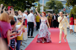 В Сочи открылся II Международный кинофестиваль «Евразия-Кинофест»