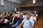 В Сочи отметили 100-летний юбилей краснополянской больницы