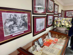 В Сочи отметили 100-летний юбилей краснополянской больницы