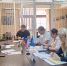 В Городском Собрании Сочи прошел комитет по финансово-бюджетной, налоговой и экономической политике и стратегическому развитию - Городское Собрание