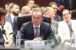 Председатель Горсобрания Сочи Виктор Филонов принял участие в X Российско-Армянском межрегиональном форуме
