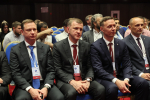 Председатель Горсобрания Сочи Виктор Филонов принял участие в X Российско-Армянском межрегиональном форуме