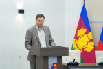 В Сочи обсудили направления работы по помощи жителям новых регионов РФ