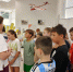 Музей спортивной славы города Сочи проводит интерактивные программы для ребят из летних школьных лагерей и досуговых площадок - Музей истории города-курорта Сочи