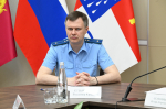 В Сочи прошло заседание комиссии по профилактике правонарушений