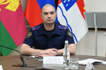В Сочи прошло заседание комиссии по профилактике правонарушений