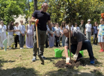 Фото: Администрация города Сочи