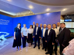 «Единая Россия» выдвинула Вениамина Кондратьева кандидатом на выборах Губернатора Кубани
