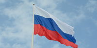 В Сочи в День России национальный триколор подняли на площадях, в горах и над морем - Sochi.Com