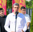 Депутат Городского Собрания Сочи Александр Жигалко принял участие в торжественном возложении цветов к памятнику нашего великого современника, замечательного ученого, ветерана Отечественной войны, Почетного гражданина Сочи, академика Лапина - Городское Собрание