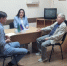 София Минина провела плановый приём жителей в микрорайоне Хоста - Городское Собрание