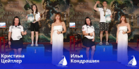 СТАЛЬНЫЕ МЫШЦЫ, СТАЛЬНАЯ ВОЛЯ: ТРИУМФ НА ЧЕМПИОНАТЕ - СГУ
