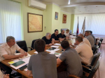 Вопросы транспорта и охраны природы — на особом контроле. Усилено межведомственное взаимодействие для предотвращения нарушений