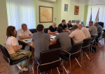 Вопросы транспорта и охраны природы — на особом контроле. Усилено межведомственное взаимодействие для предотвращения нарушений
