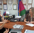 Депутат Городского Собрания Сочи Елена Дорогинина провела очередной прием граждан по личным вопросам - Городское Собрание