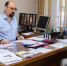 Депутат Городского Собрания Сочи по избирательному округу №11 "Донской" Владимир Давыдов провел приём граждан по личным вопросам - Городское Собрание