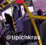 Пассажир прямо в автобусе справил большую нужду во время поездки в Краснодар - SochiStream.Ru