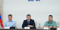 В Сочи прошло заседание городской антинаркотической комиссии - Sochi.Com