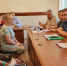 Депутаты избирательного округа «Лазаревский» провели плановый прием граждан - Городское Собрание