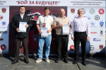 В Сочи прошли мероприятия, посвященные Международному дню борьбы с наркотиками