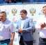 Открылась XVI Спартакиада «Юг Спорта» - Городское Собрание